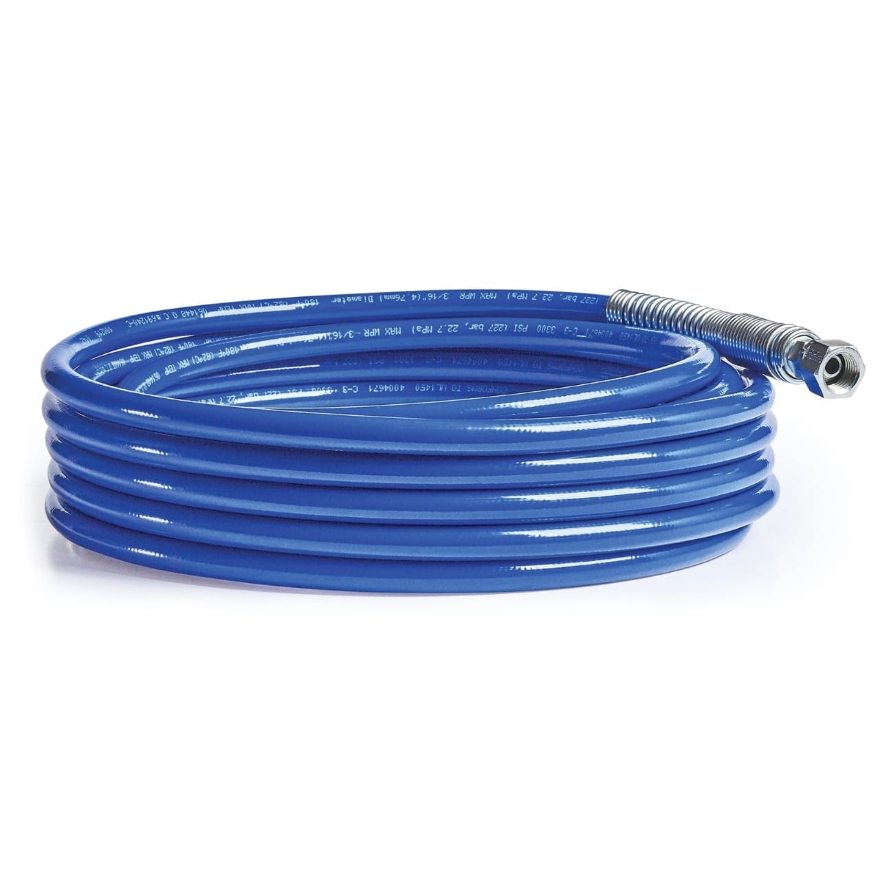 Bluemax Ii Airless Hose In X Ft M Tradextra Painting