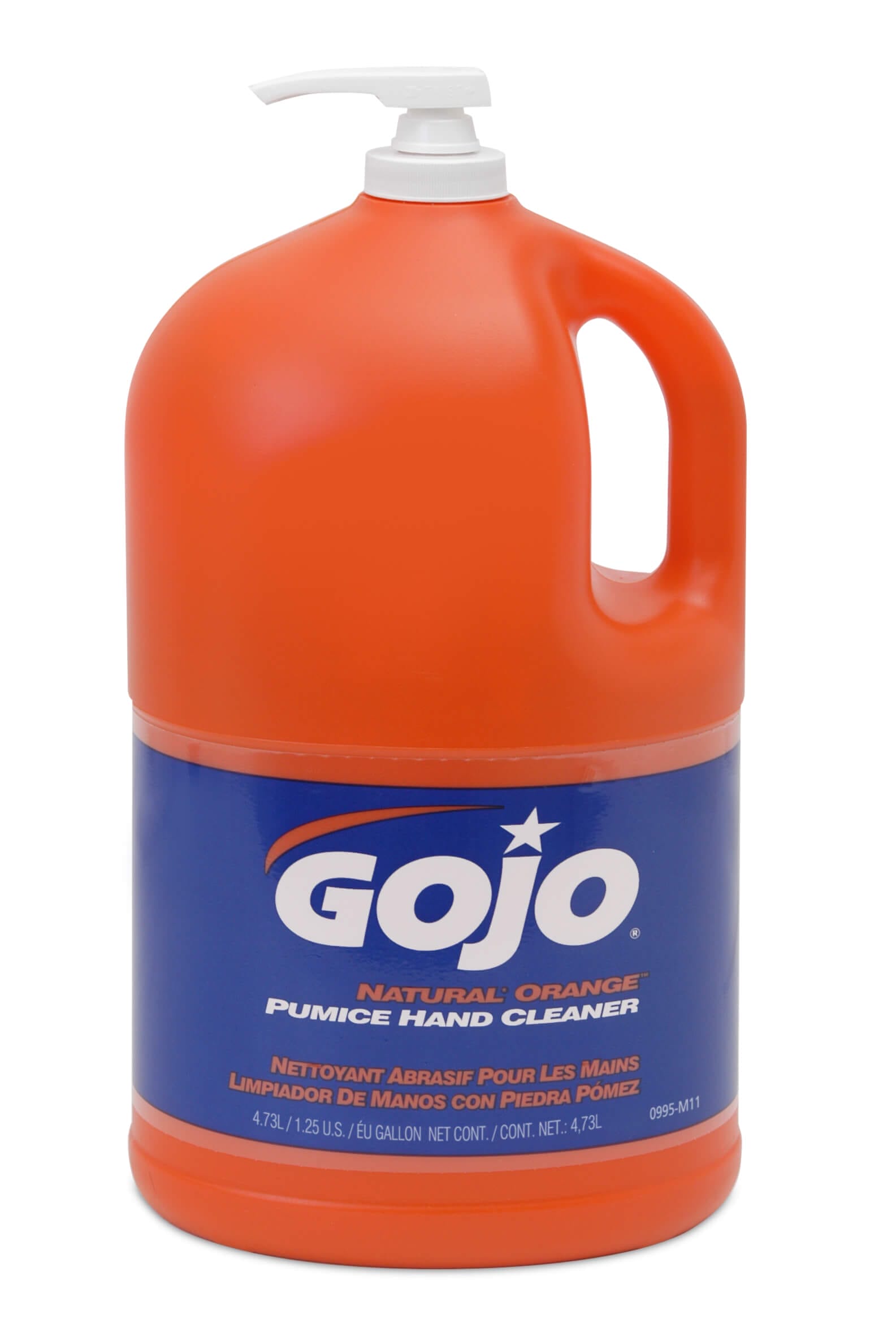 Gojo Hand Cleaner