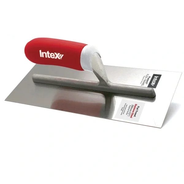 PlasterX Mega Grip Trowel