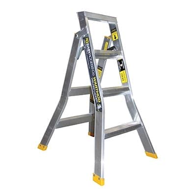 Warthog Dual Purpose Ladder