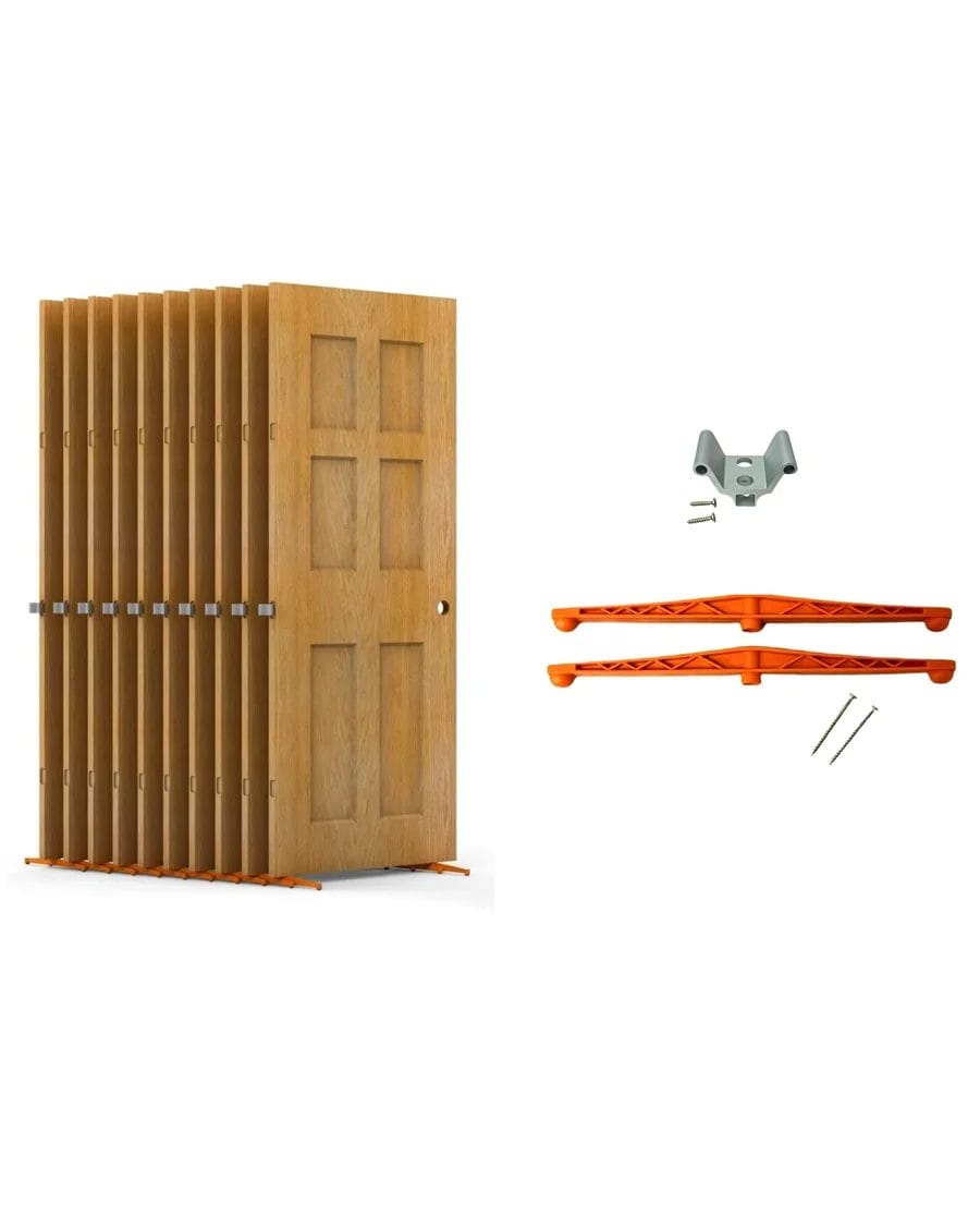 PaintLine PSDRID 10-Door Add-On Package