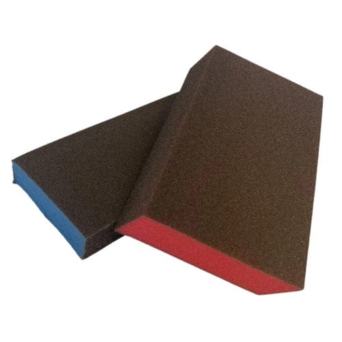 Dual Angle Sanding Sponge