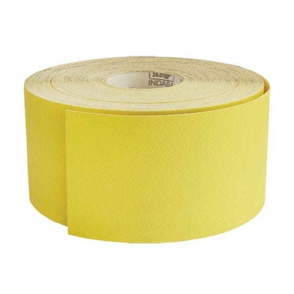 Rhynolite Yellow Line Roll 115mm x 50m