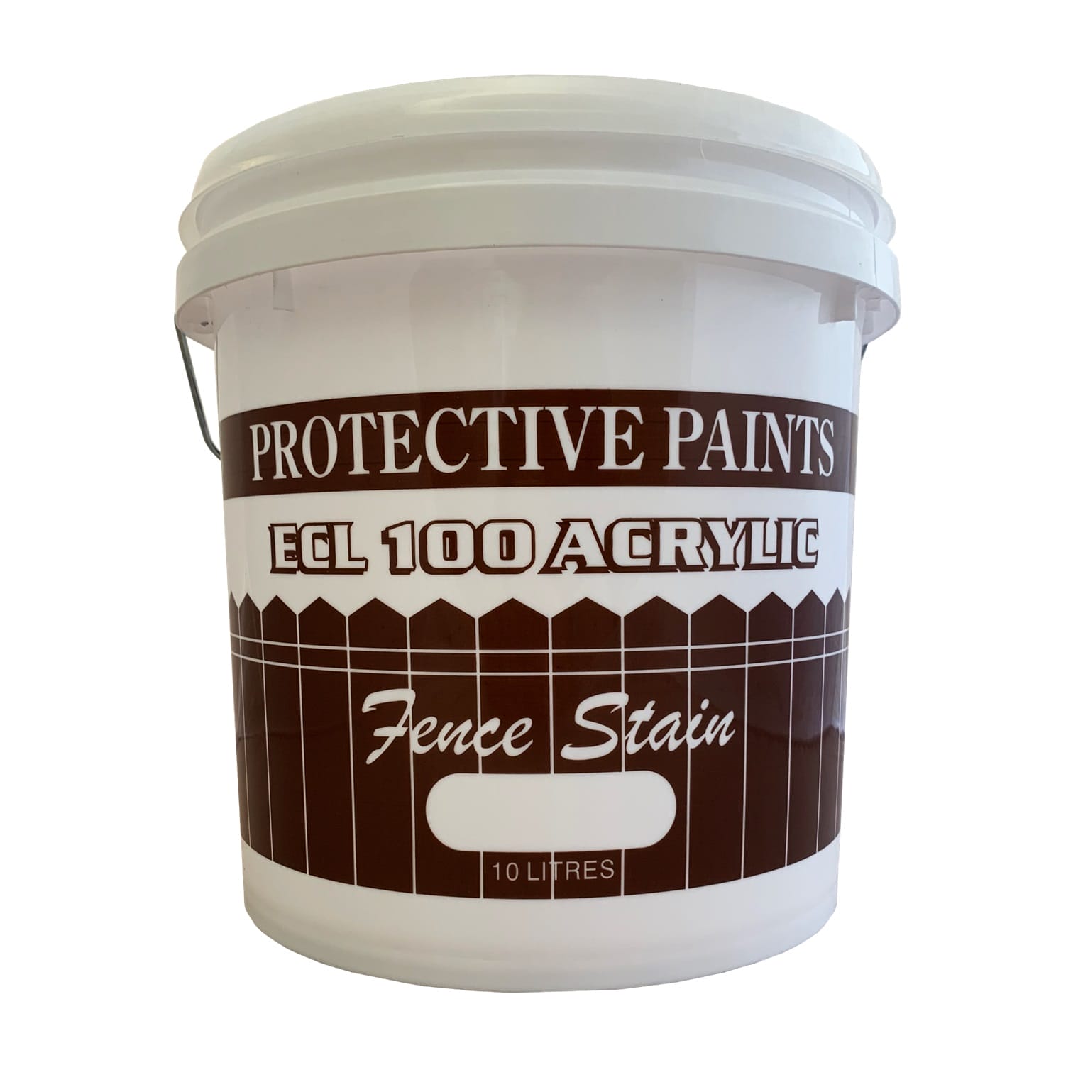 Acrylic Fence Stain 10L