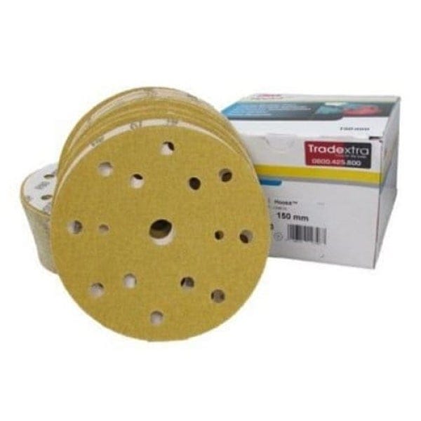 3M Hook-It Disc 150mm