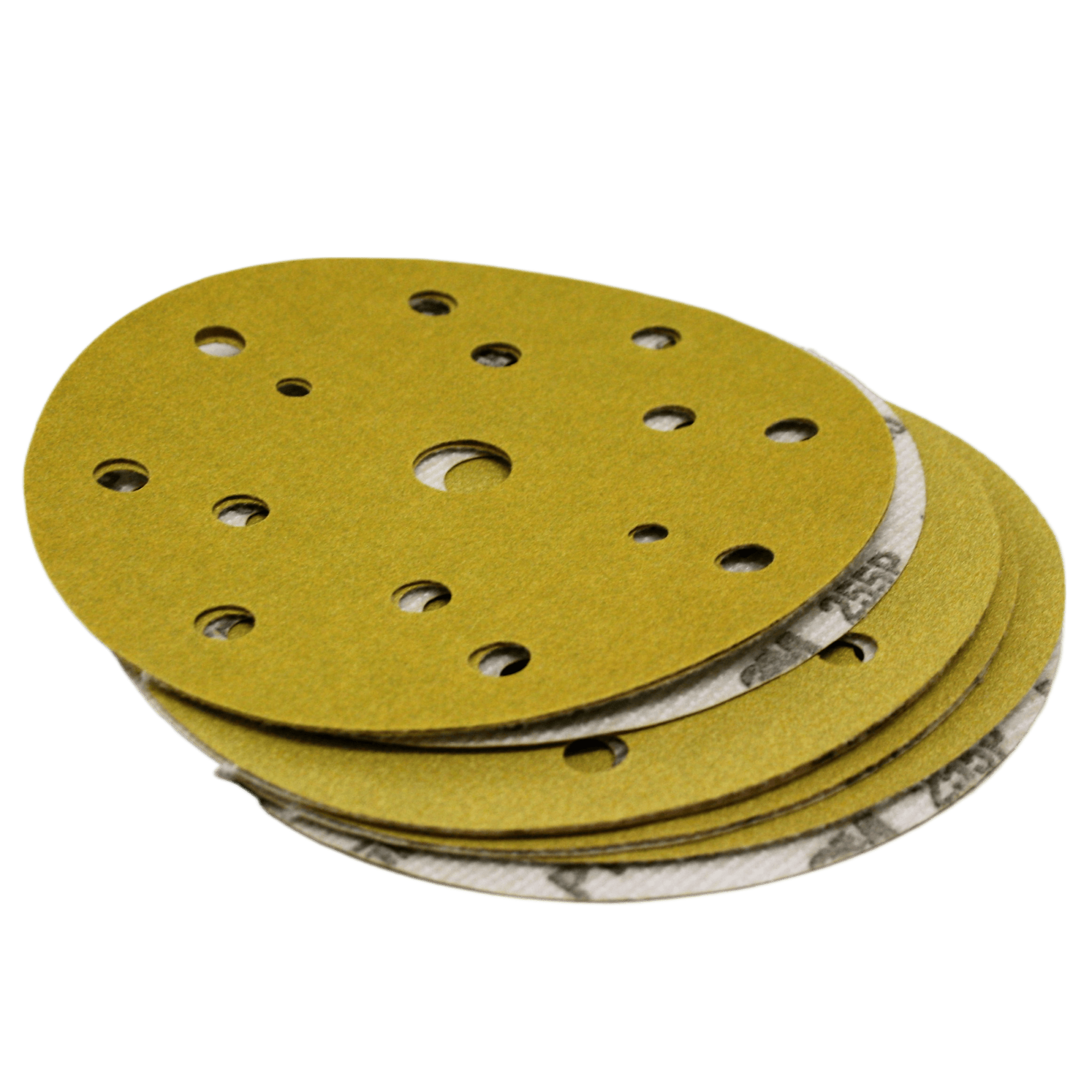 3M Hook-It Disc 150mm