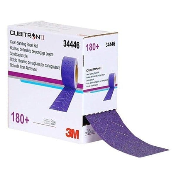 3M Cubitron Roll 70mm