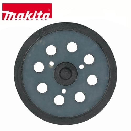 Makita Backing Pad 125mm