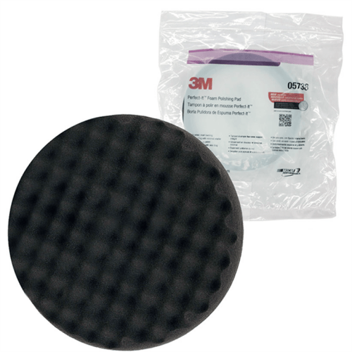 3M Perfect-it Foam Polishing Pad 5738