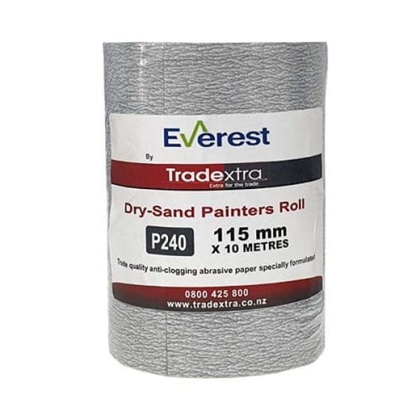 Drysand Painters Rolls