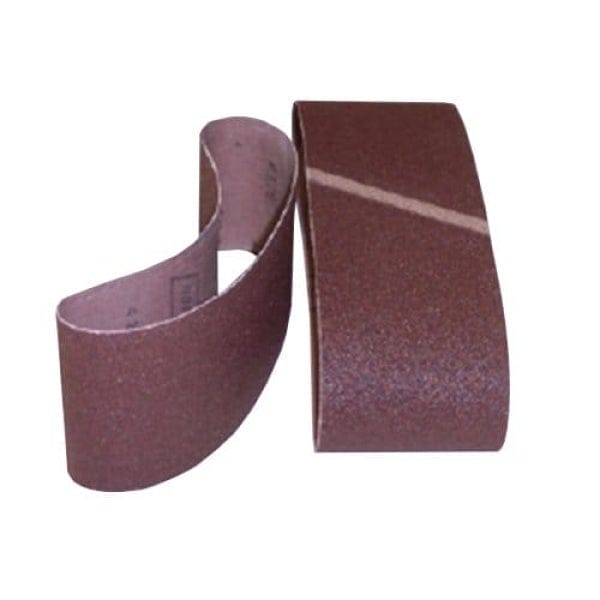 Nor Sanding Belt