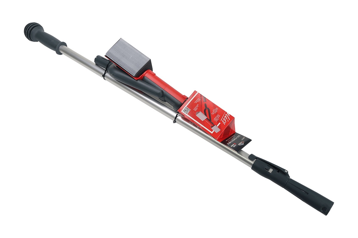 Parfaitliss Corner Sander on Pole