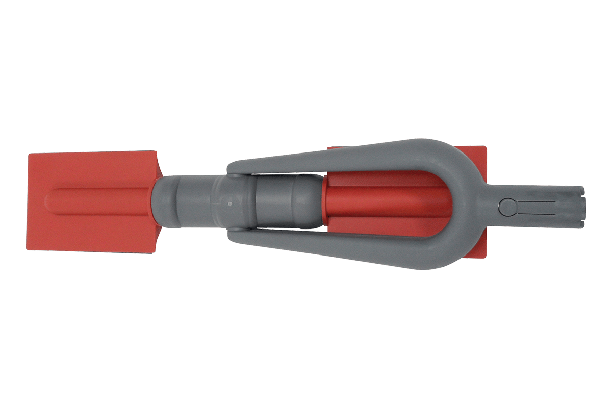 Parfaitliss Corner Sander on Pole