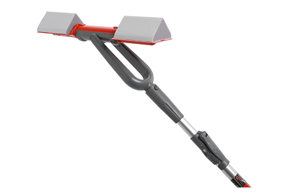 Parfaitliss Corner Sander on Pole