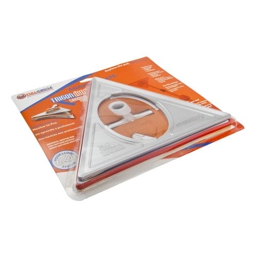 Trigon 180 Adapter Plate