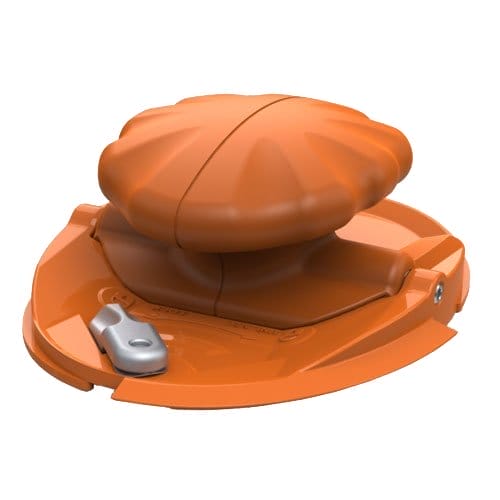 Radius 360/Trigon 180 Pro Handle Adaptor