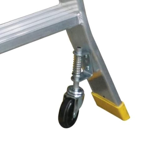 Warthog Platform Ladder