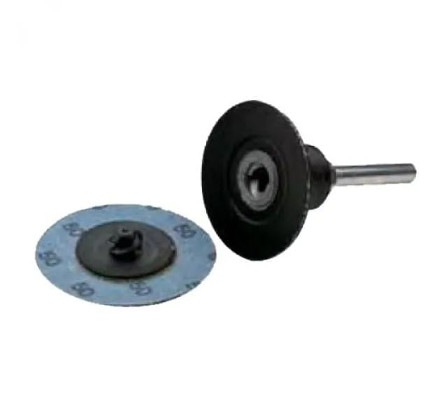 StripX 76mm Pad 6mm Shaft