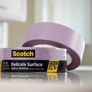 Masking & Surface Protection