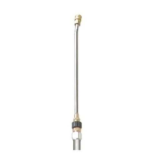 Water Blaster Telescopic Extension Wand 2.0M TO 5.5M