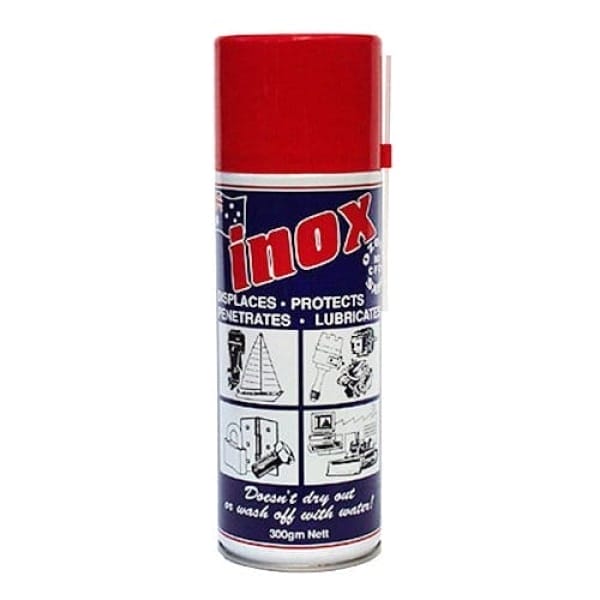 Inox Aerosol