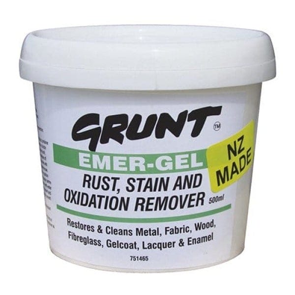 Grunt Emergel 500ml