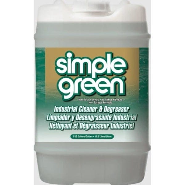 Simple Green Concentrate All Purpose Cleaner 20L