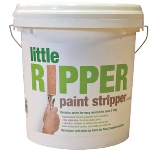 Little Ripper Paint Stripper 10L
