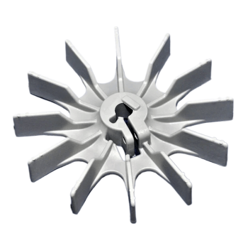 Graco Motor Fan 15D088