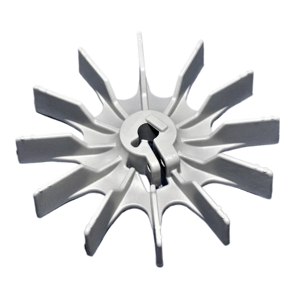 Graco Motor Fan 15D088