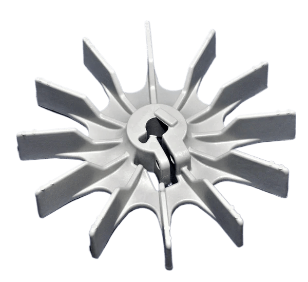 Graco Motor Fan 15D088