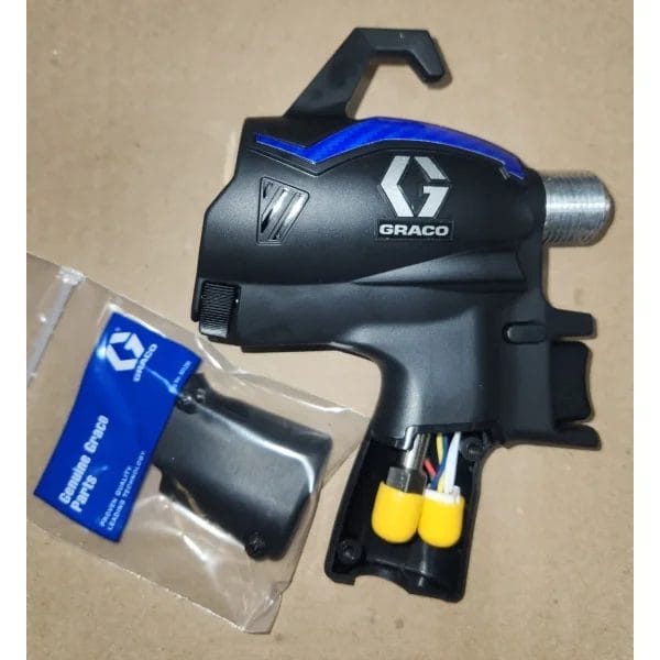 Graco Quickshot Replacement Spray Gun 18H059