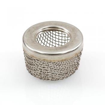 Inlet Strainer