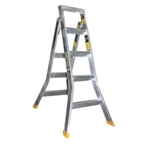 Warthog Dual Purpose Ladder