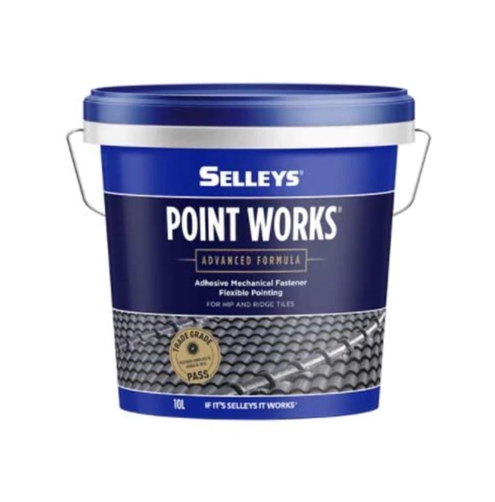 Point Works Gen II 10L