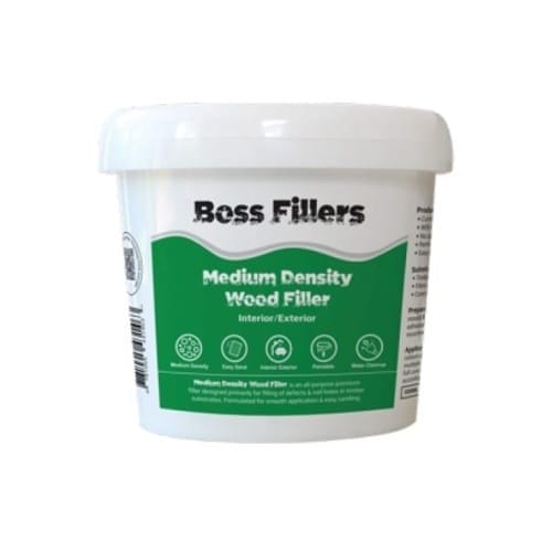 Boss Medium Density Wood Filler