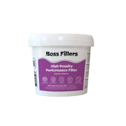 Boss High Density Filler 1L