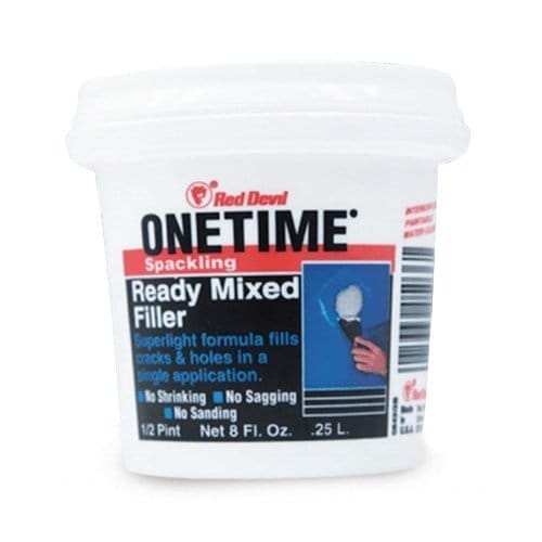 Onetime Filler 1L