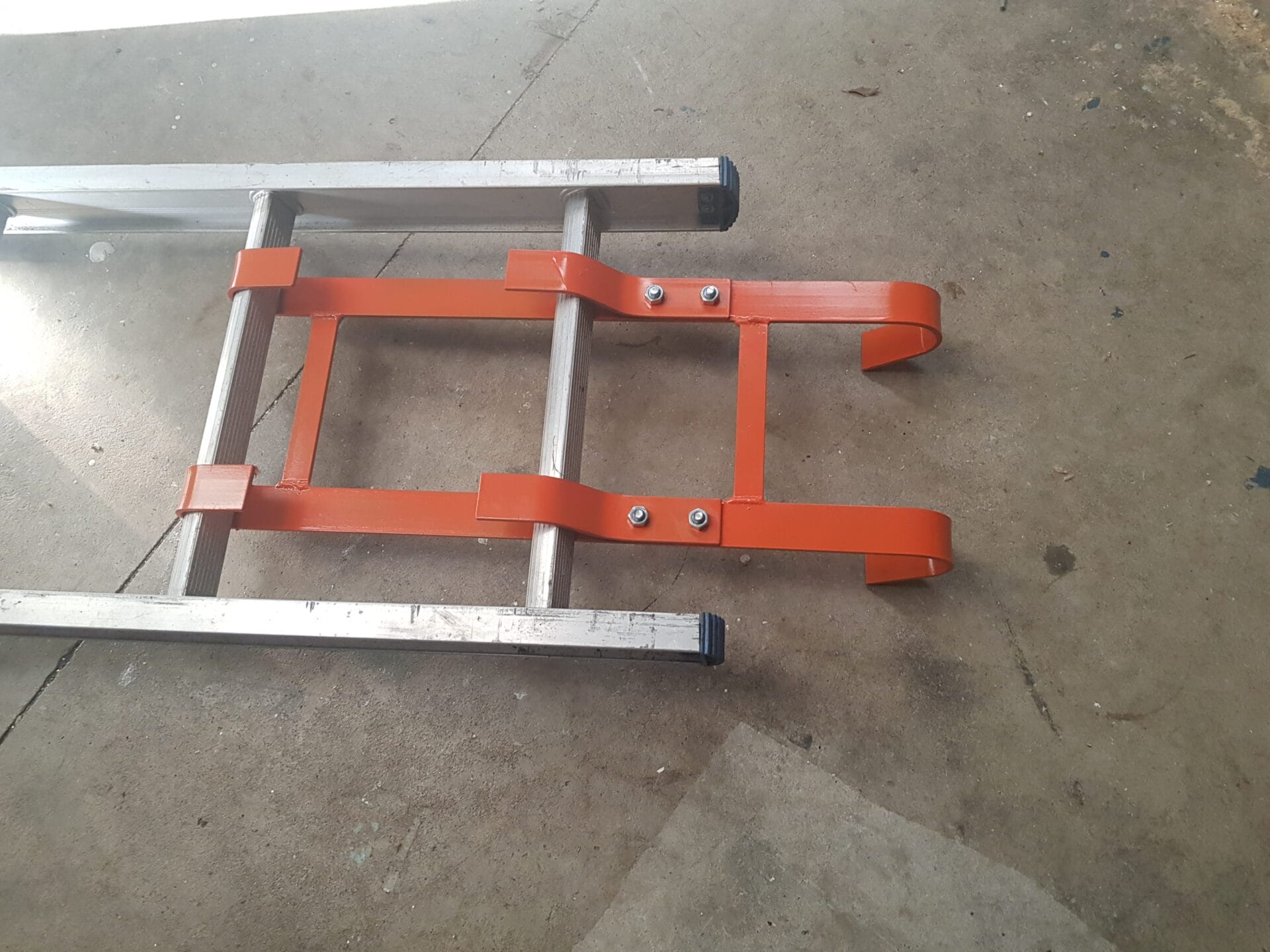 Profab Roof Bracket