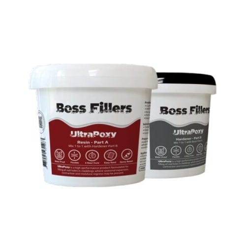 Boss Epoxy Filler 1L