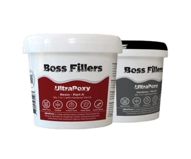 Epoxy Filler