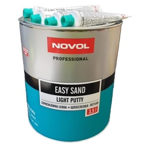 Novol Easy Sand