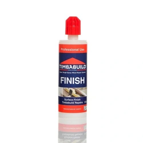 Timbabuild Finish Cartridge 300g