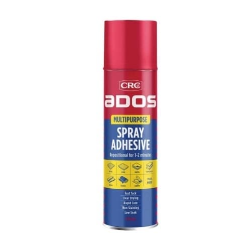 F2 Ados Aerosol