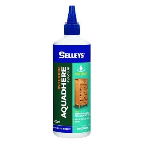 Aquadhere PVA Glue