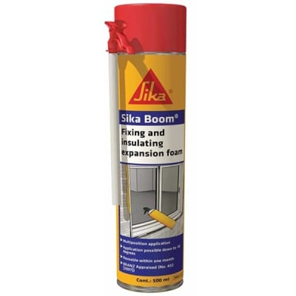 Sika Boom Expanding Foam