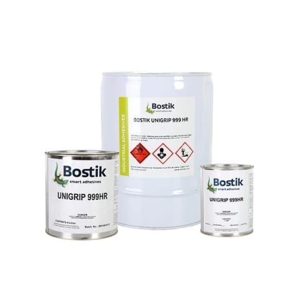 Bostik 999 HR Polyurethane Adhesive 20L