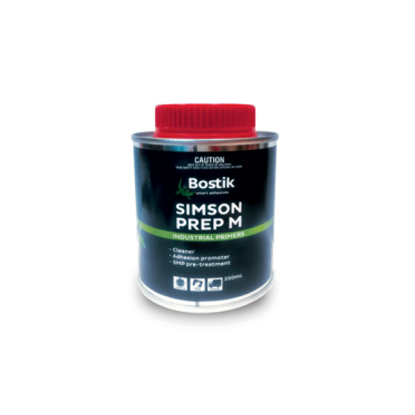 Bostik Simson Prep M 250ml