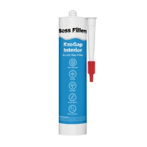 Boss ExoGap Sealant