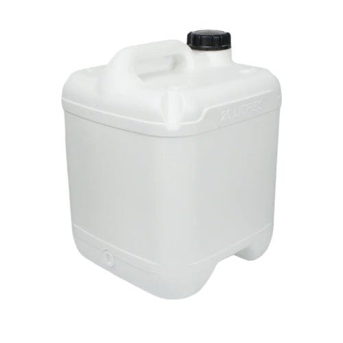20L DG Container & Lid